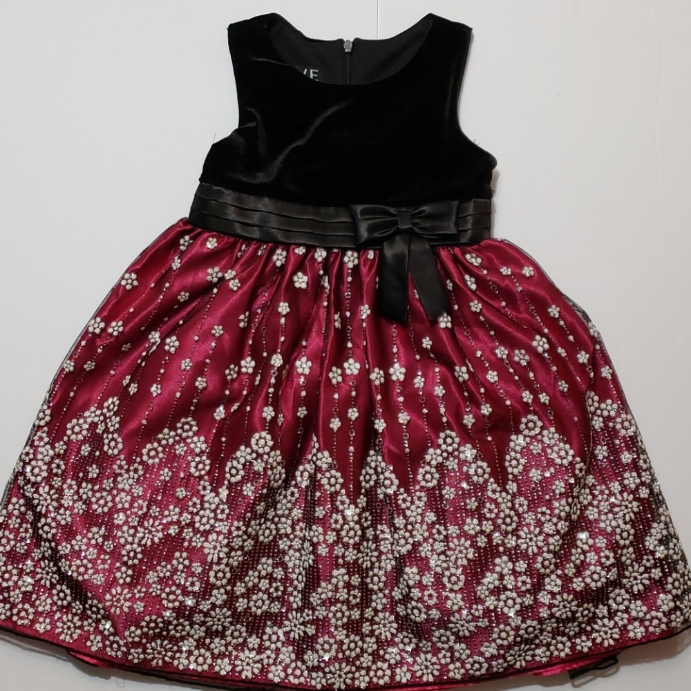 Holiday Dress